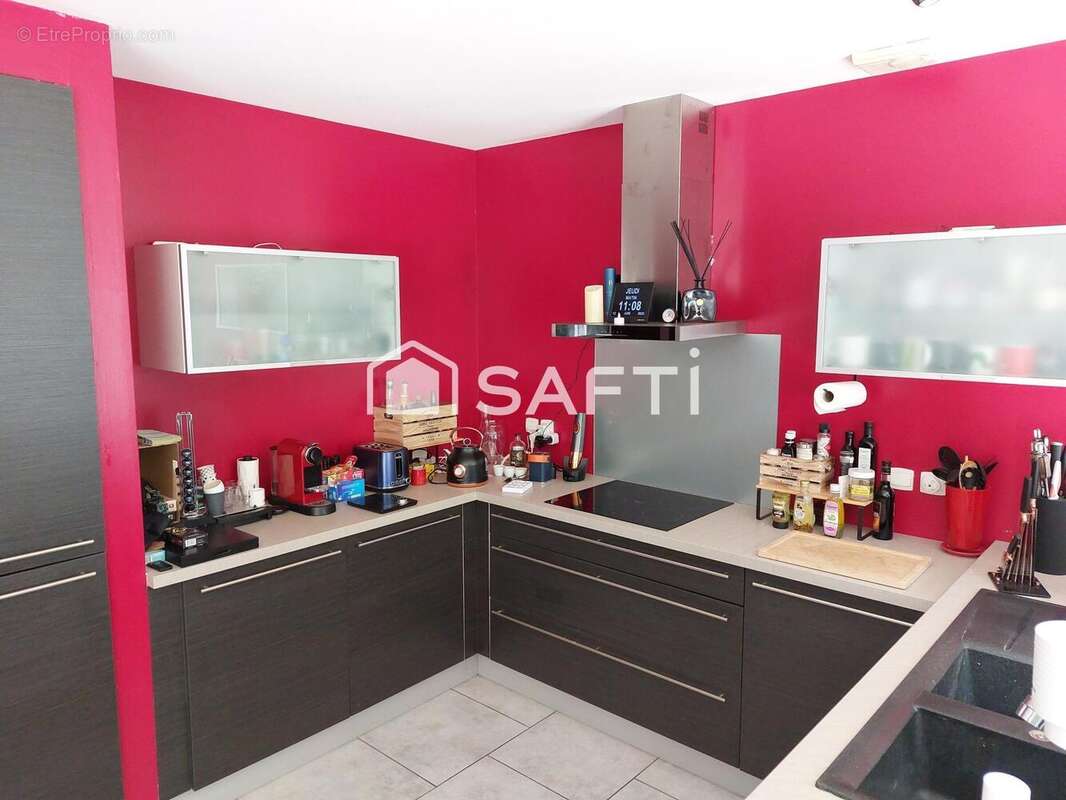 Photo 4 - Maison à REVEL