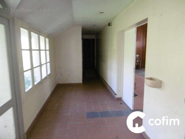 Appartement à MONTAUT
