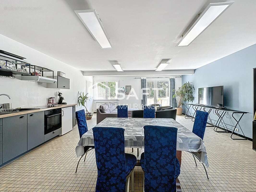 Photo 7 - Appartement à CHOLET