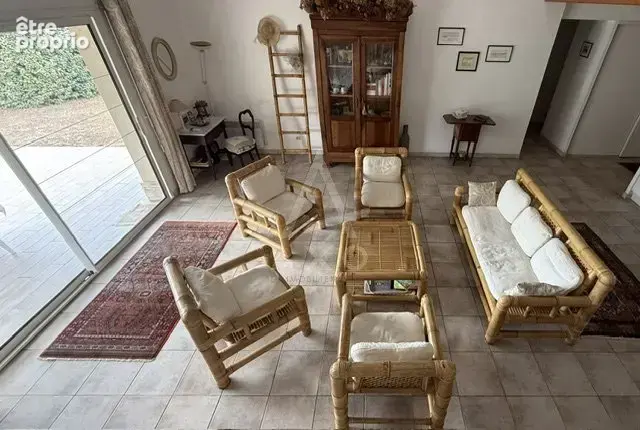 La tremblade - maison t4 avec jardin - 5 mn plage - photo 6