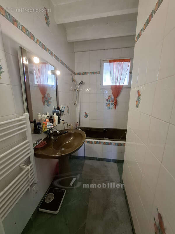 Maison à SAINT-VERAND