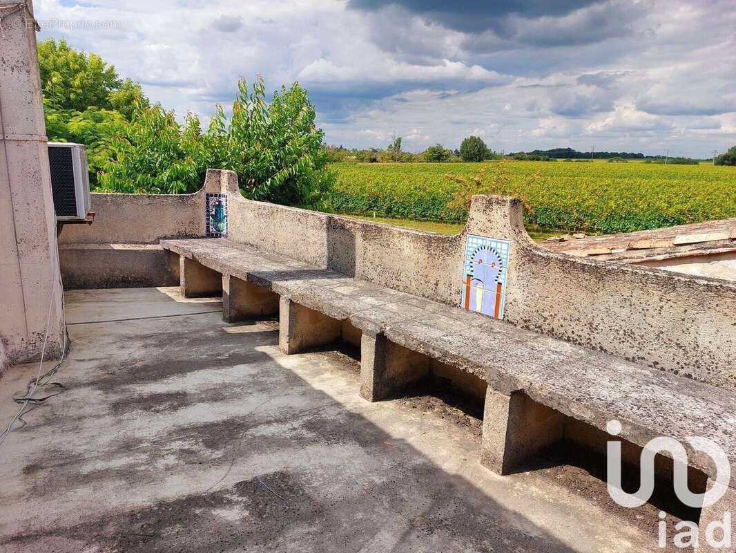 Photo 6 - Maison à BONNEVILLE-ET-SAINT-AVIT-DE-FUMADIERES