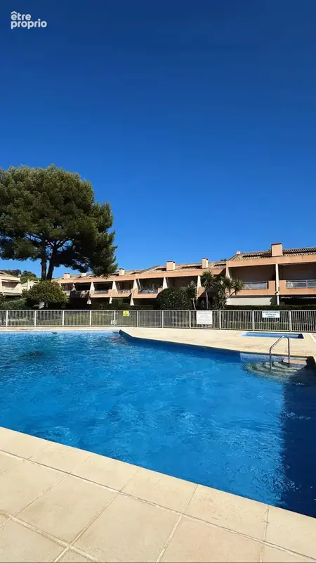 Appartement à LE PRADET