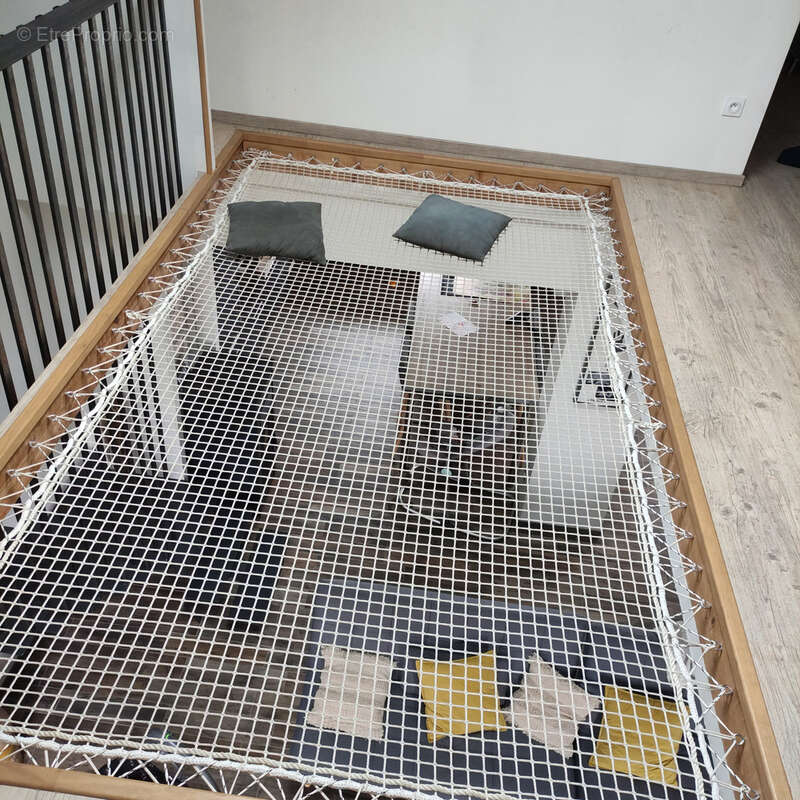 Maison à REVEL-TOURDAN