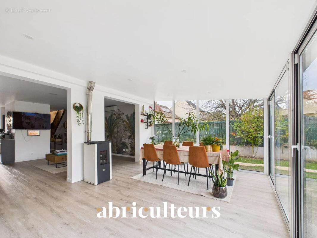 Maison à ARGENTEUIL