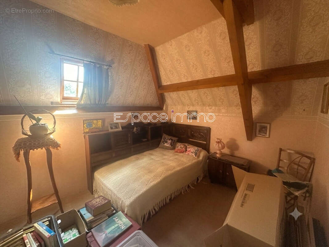 Maison individuelle vivable de plain pied - 154m² - 4 chambres -  Malaunay - photo 7