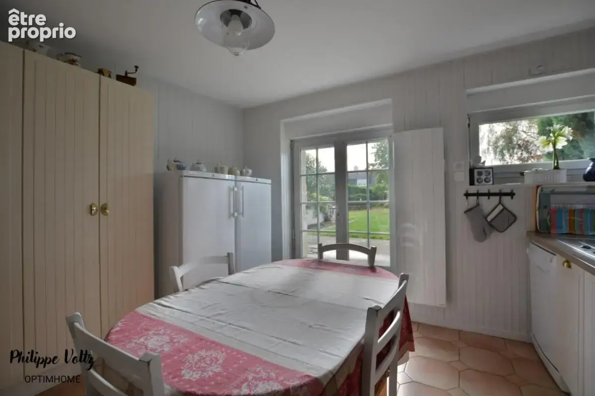 Maison de Caractère en centre bourg au calme ! - photo 12