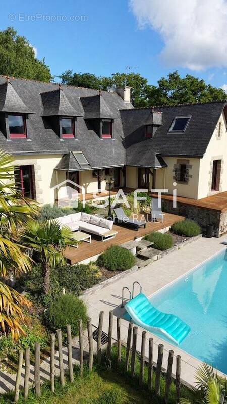 Photo 1 - Maison à PLAINTEL