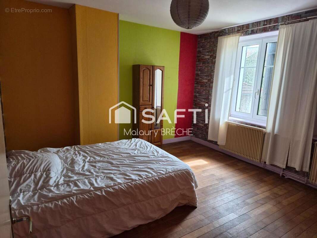 Photo 5 - Maison à NUBECOURT