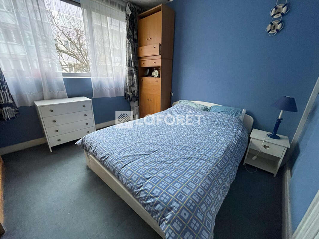 Appartement à SUCY-EN-BRIE