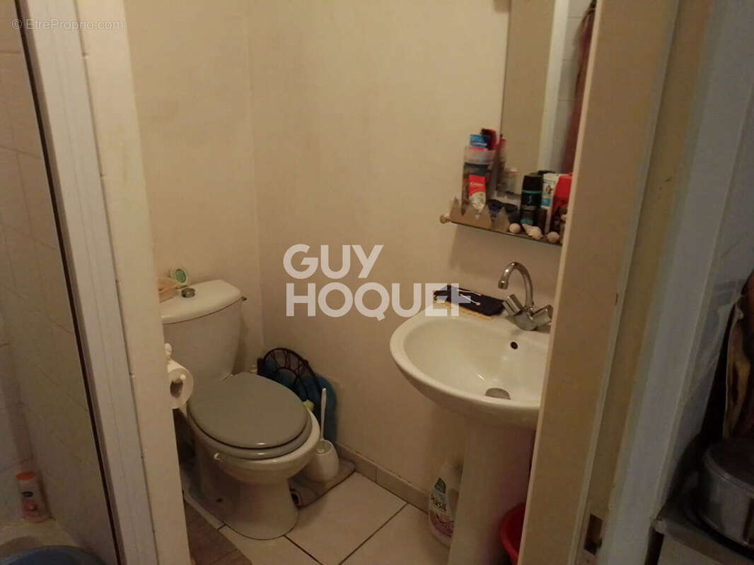 Appartement à MARMANDE