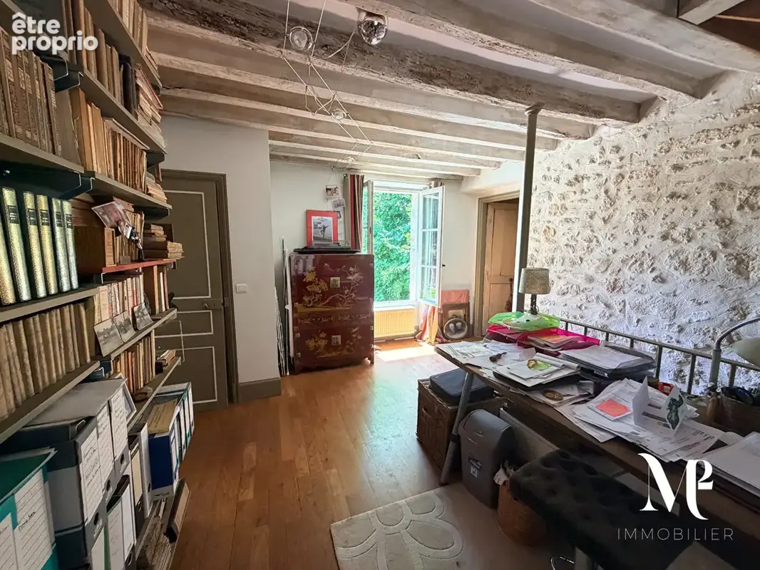 Maison de charme - 6 pièces, 167 m² - photo 9