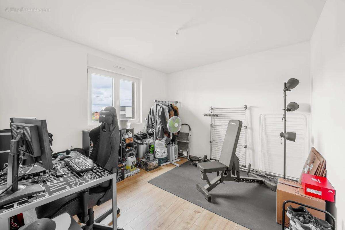 Appartement à HAGUENAU