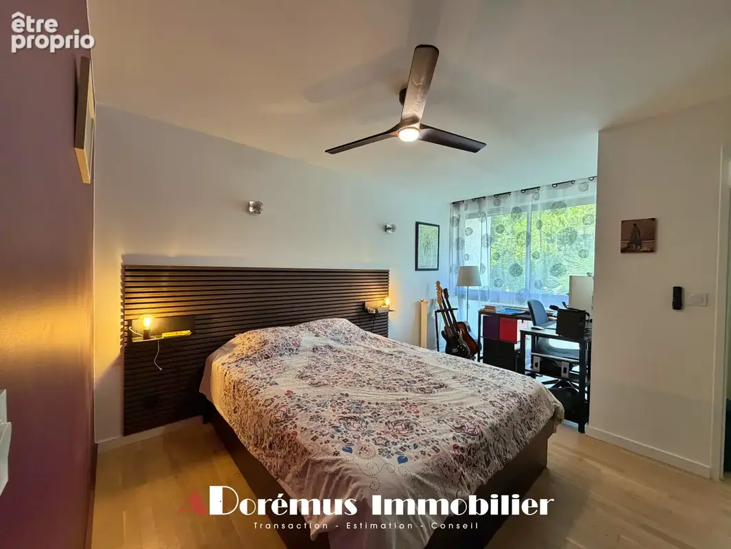 Bouliac   maison rénovée de 135 m2 avec piscine - photo 7