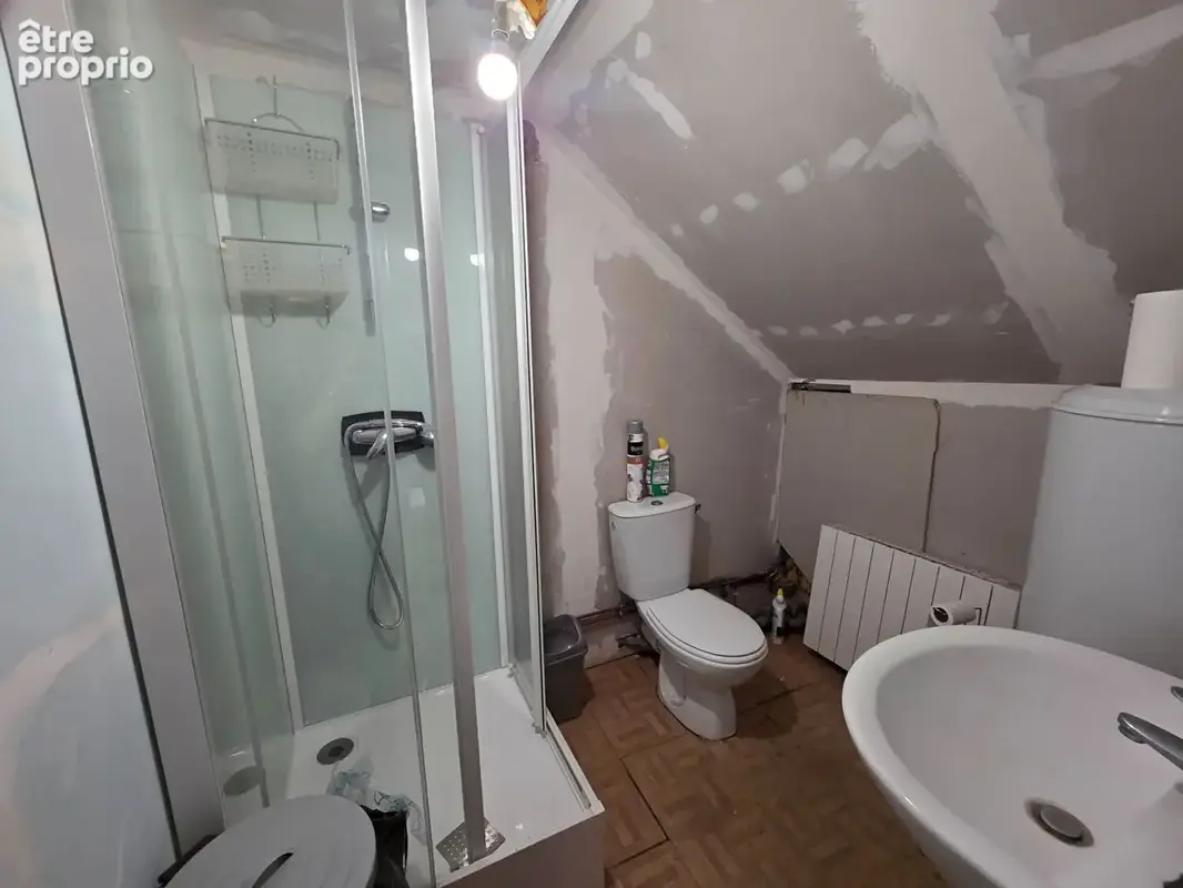 Ensemble immobilier - photo 9