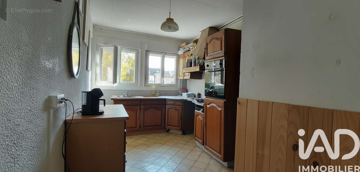 Photo 9 - Maison à MONTLUCON