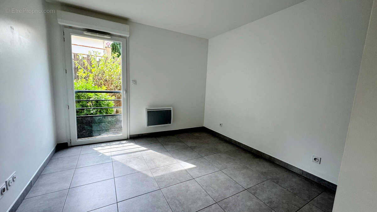 Appartement à MEYREUIL