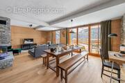 Appartement à CHATEL