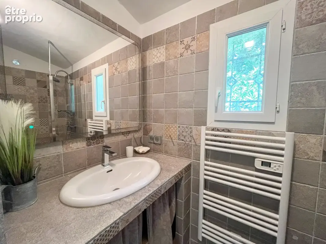 Mini-villa T2 avec terrain de 80 m2 à 3 min à pied de la plage de Santa Ghjulia, Hameaux de Pietragione - photo 8