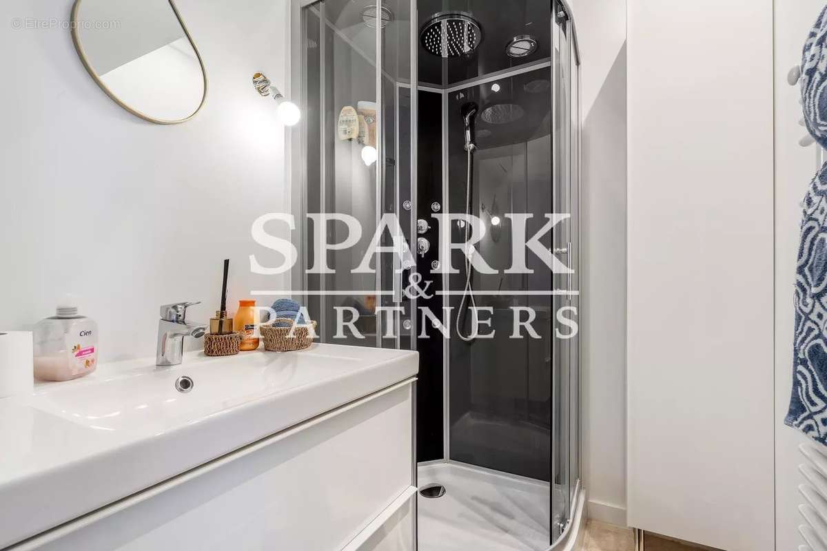 Maison à SAINT-TROPEZ