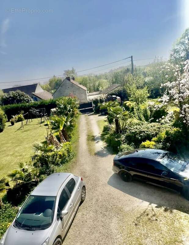 Maison à COULOMMIERS