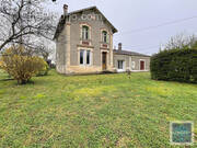 Maison à BLAYE