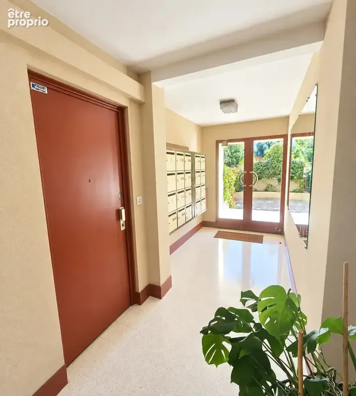 Cap de Croix -  3 pièces avec 160 m² d'extérieur - photo 10