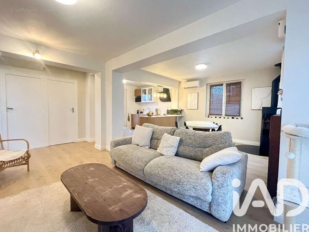 Photo 3 - Maison à PESSAC