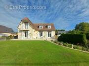 Maison à SAINT-PAIR-SUR-MER