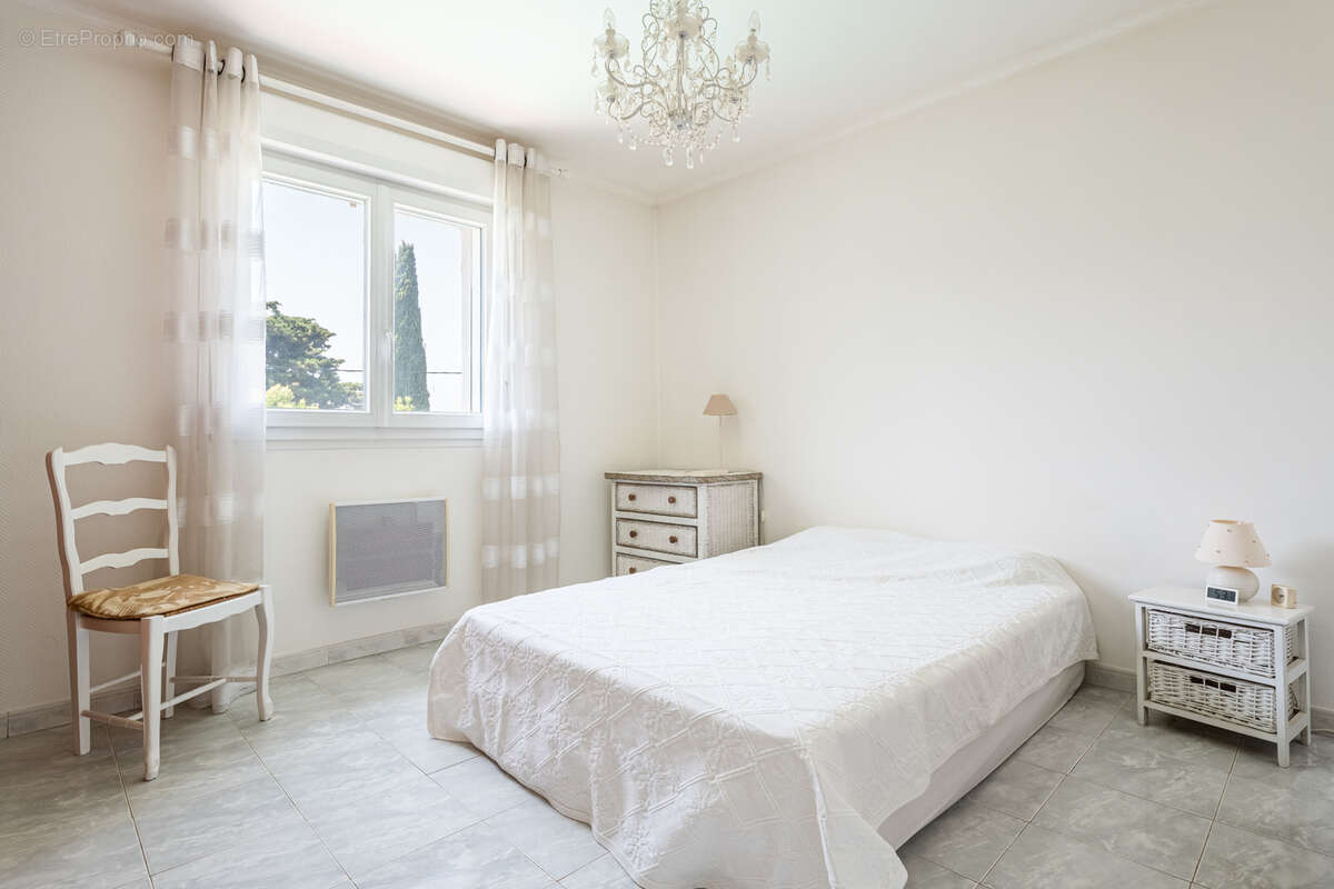 Maison à LA PENNE-SUR-HUVEAUNE