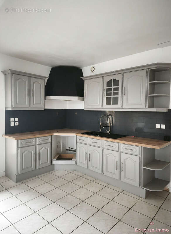 Maison 149 m² à Chateauroux  - photo 10