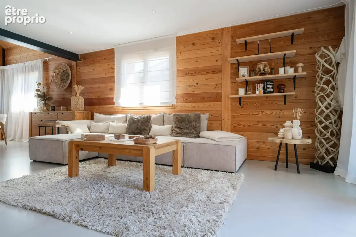 Maison 7 pièces 177 m² à vendre à La Salle-Les-Alpes (05240) - photo 6
