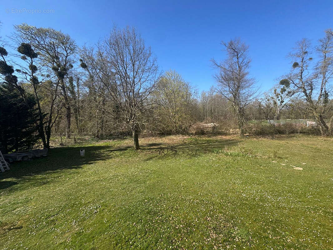 Maison à ASNIERES-SUR-OISE