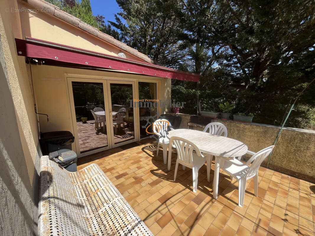 Vente maison de campagne sur terrain de 1ha 2768ca - photo 14