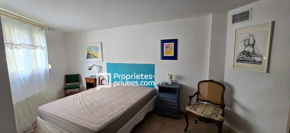 Maison de caractère  6 pièces Perpignan centre avec local / garage de 70 m² - photo 12