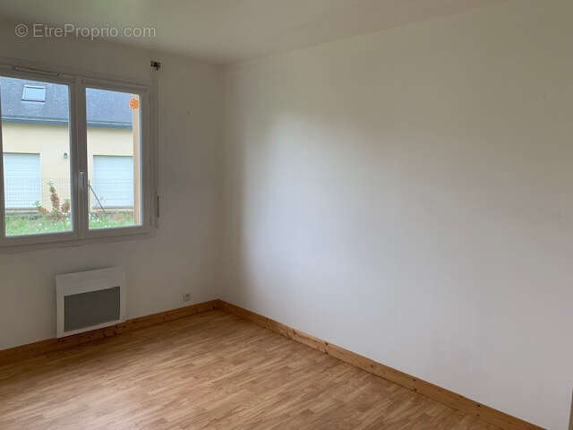 Appartement à KERFOURN