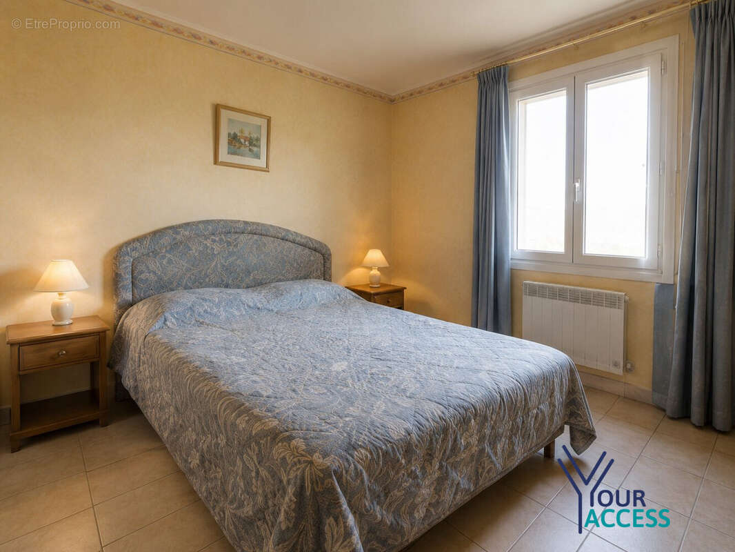 Appartement à BRON