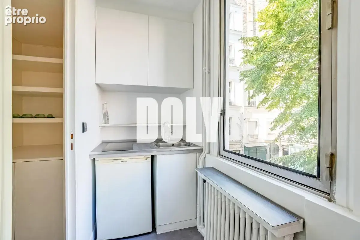 Doly - appartement - rue galilée, 75016 - photo 11