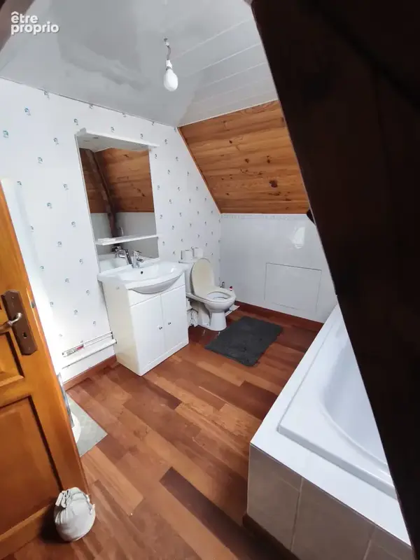 Maison de village - photo 13