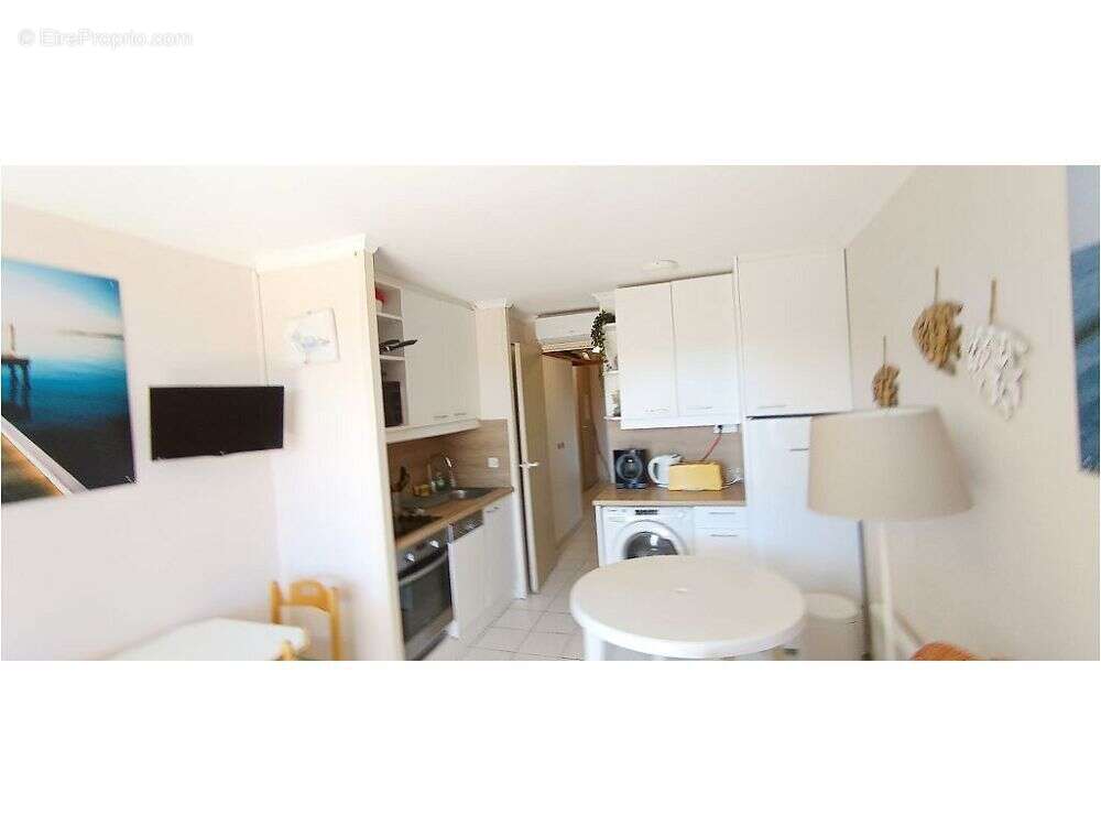 Appartement à LA SEYNE-SUR-MER
