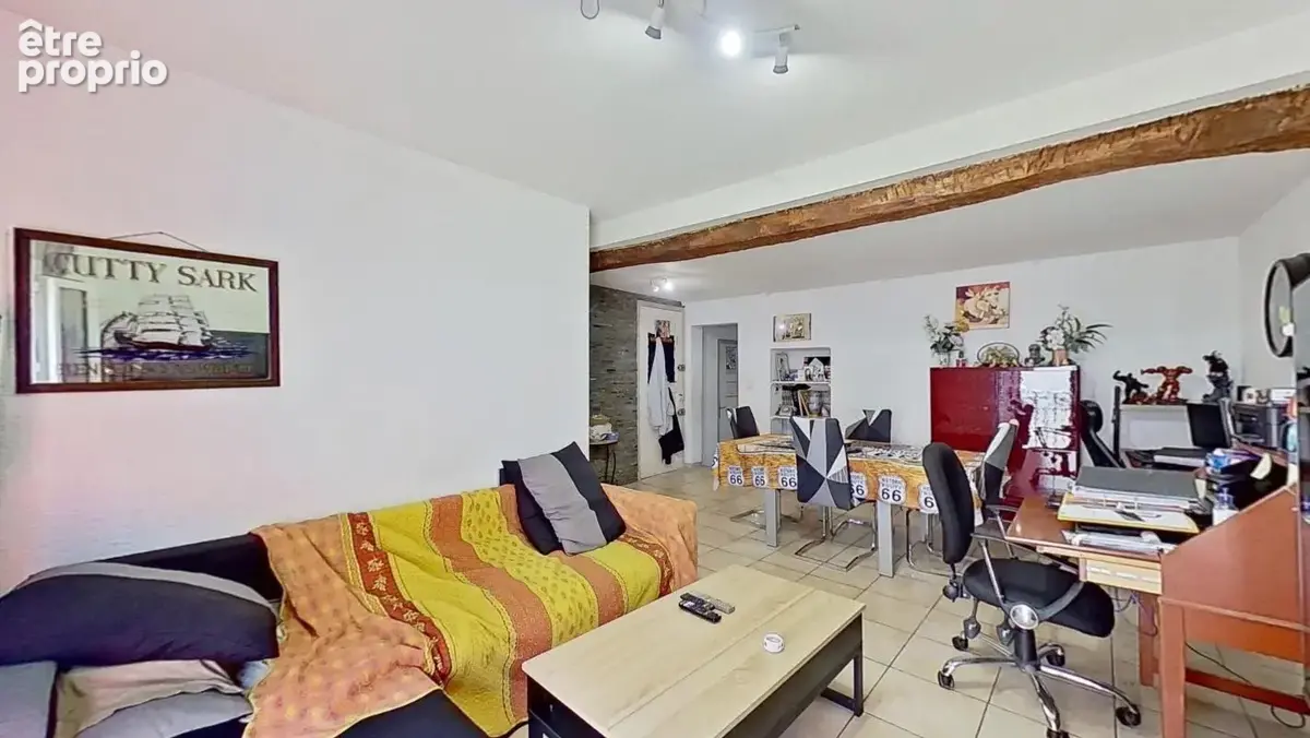 Appartement - photo 5