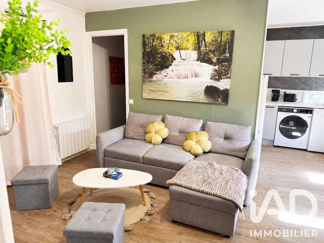 Photo 1 - Appartement à VALENCE