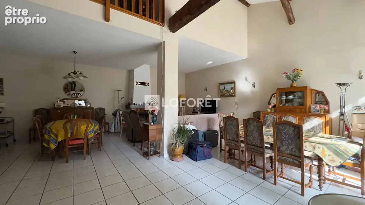 Maison Lansargues 7 pièces 204 m2 - photo 3