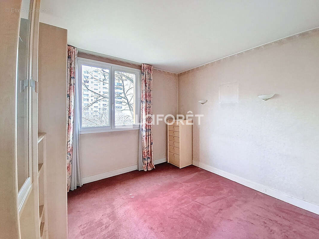 Appartement à CACHAN