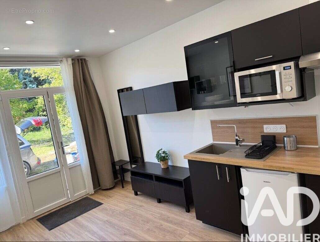 Photo 9 - Appartement à CORBEIL-ESSONNES