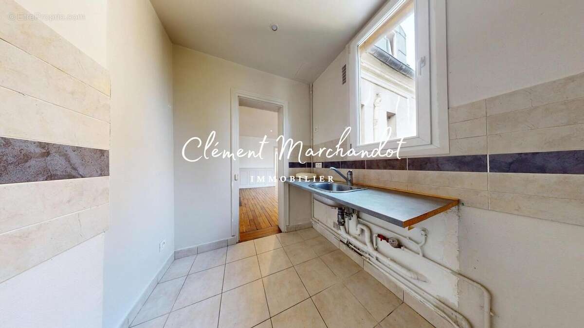 Photo 6 - Appartement à SAINT-MANDE