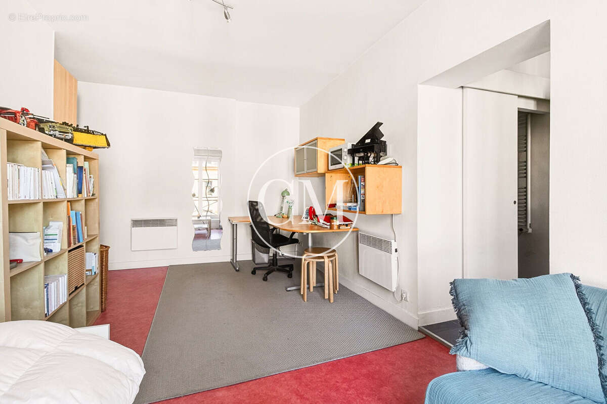 Appartement à VERSAILLES