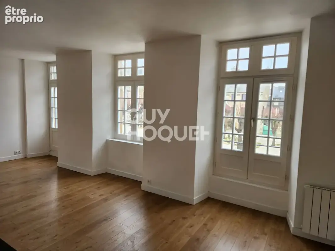 Opportunité investisseur & patrimoine - immeuble de caractère - centre historique de dinan - photo 15
