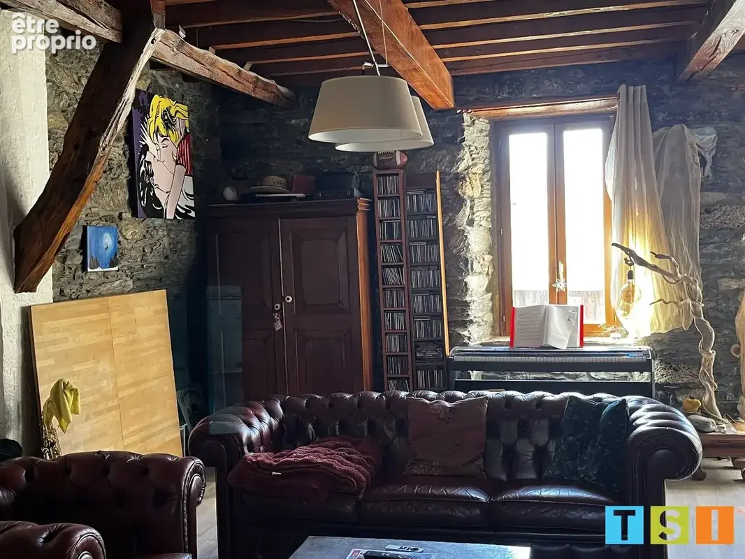 Maison 180 m² à Cier-De-Luchon  - photo 5