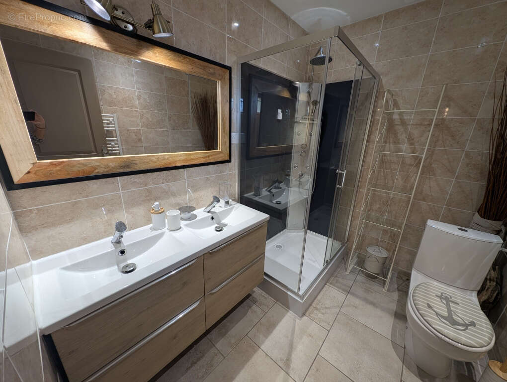 Maison à SAINT-SULPICE-ET-CAMEYRAC